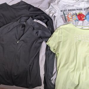 Women's Large Lot